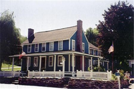 Captain Grant'S Poquetanuck Exterior photo