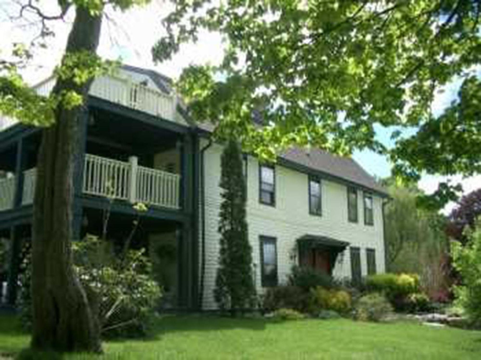 Captain Grant'S Poquetanuck Exterior photo