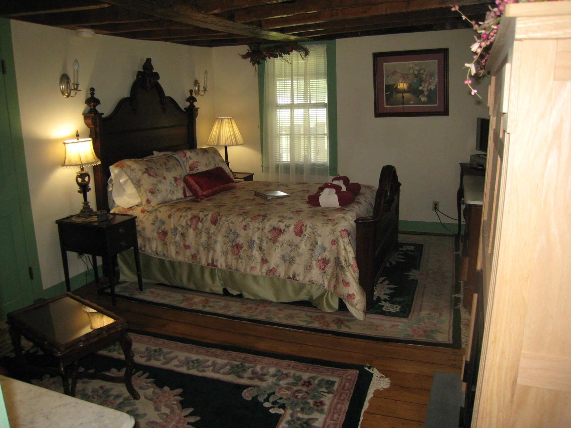 Captain Grant'S Poquetanuck Exterior photo