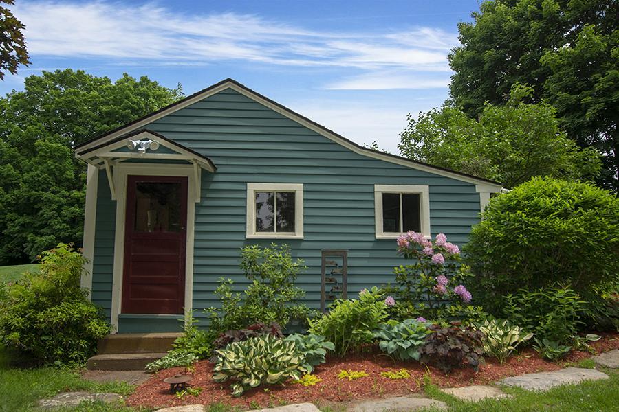 Captain Grant'S Poquetanuck Exterior photo